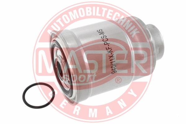 Filtre à carburant MASTER-SPORT GERMANY 940/11X-KF-PCS-MS