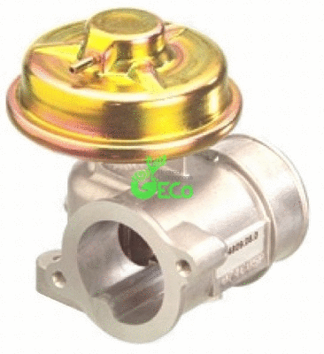 Vanne EGR GECO VE1054