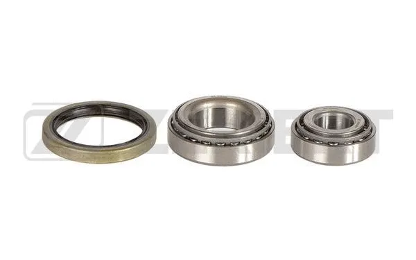 Kit de roulements de roue ZEKKERT RL-2040