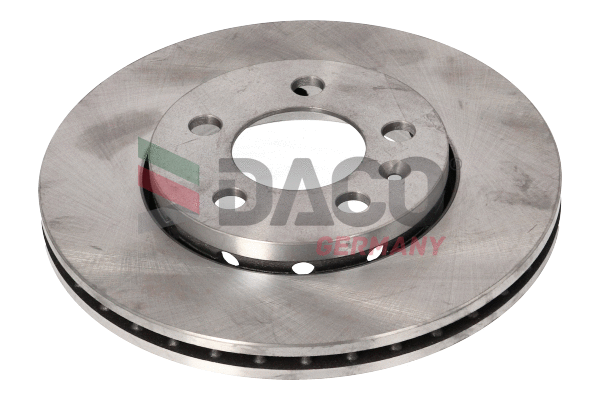 Disque de frein DACO Germany 604758
