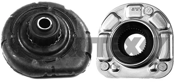 Coupelle de suspension CAUTEX 752007
