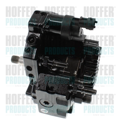 Pompe à haute pression HOFFER 7508618R