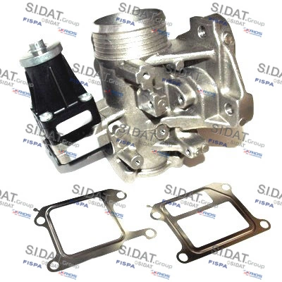 Vanne EGR SIDAT 83.992