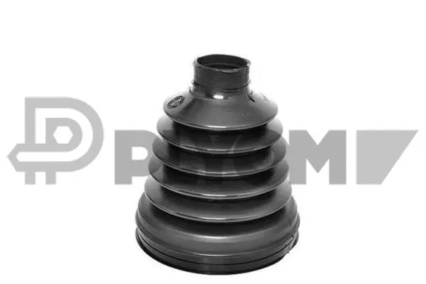 Joint-soufflet, arbre de commande PLYOM P751391