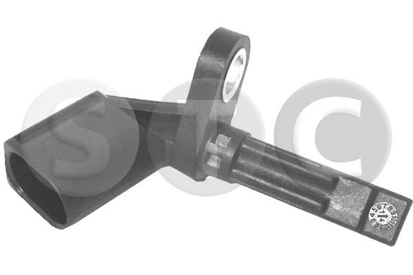 Capteur, vitesse de roue STC T450179