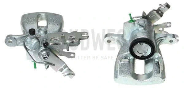 Étrier de frein BUDWEG CALIPER 345148