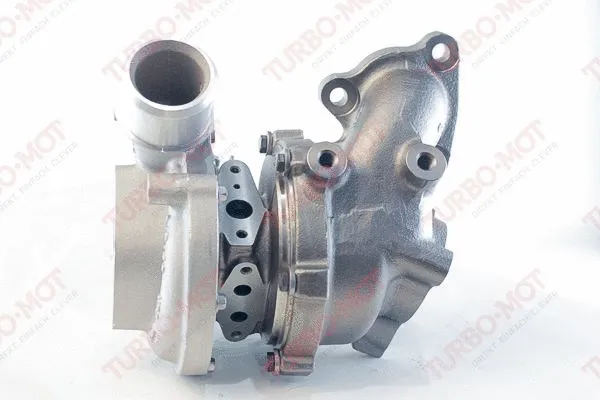 Turbocompresseur, suralimentation TURBO-MOT 627692