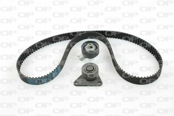 Kit de courroie crantée OPEN PARTS TBK5049.01