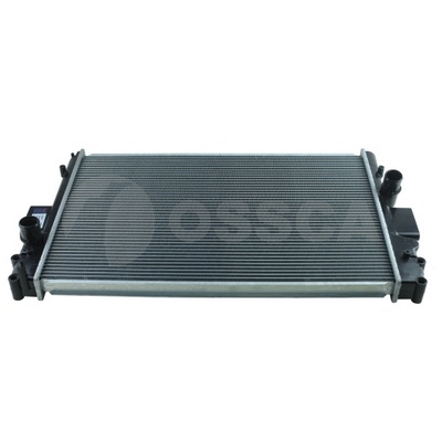 Radiateur, refroidissement du moteur OSSCA 37675