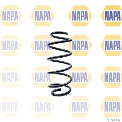 Ressort de suspension NAPA NCS1198