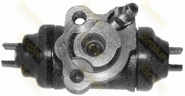 Cylindre de roue Brake ENGINEERING WC1361BE