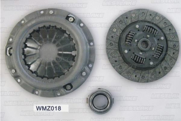 Kit d'embrayage WESTLAKE WMZ018