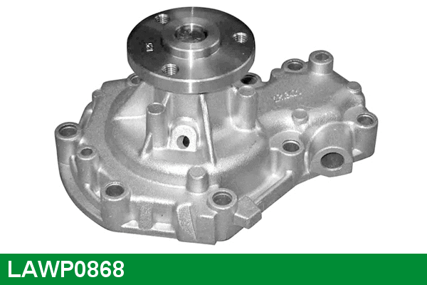 Pompe à eau, refroidissement du moteur LUCAS LAWP0868