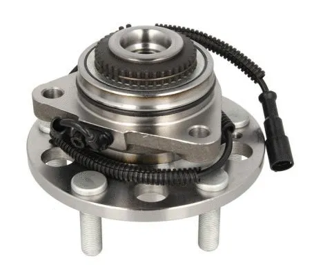 Kit de roulements de roue BTA H10094BTA