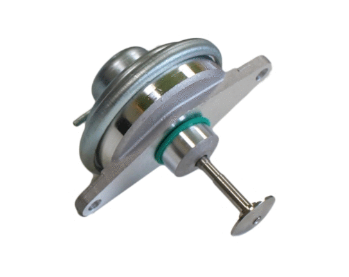 Vanne EGR MTR 12106375