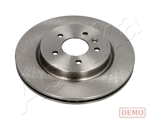 Disque de frein ASHIKA 61-00-0411C