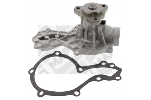 Pompe à eau, refroidissement du moteur MAPCO 21711