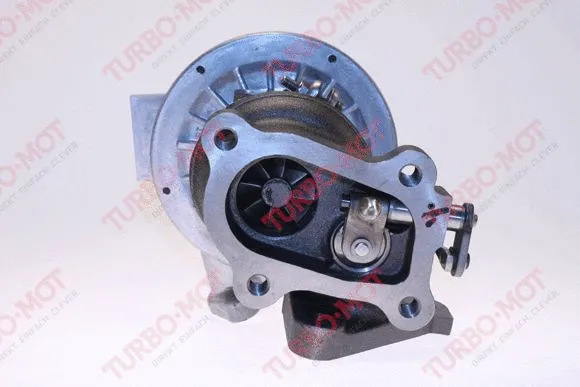 Turbocompresseur, suralimentation TURBO-MOT 677472