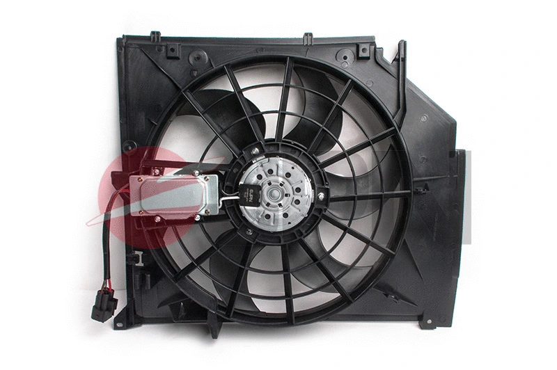 Ventilateur, refroidissement du moteur JPN 62C0014-JPN