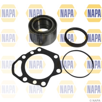 Kit de roulements de roue NAPA PWB1770