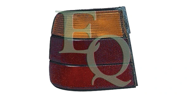 Feu arrière EQUAL QUALITY GP0061