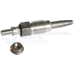 Bougie de préchauffage Professional Parts 28437889