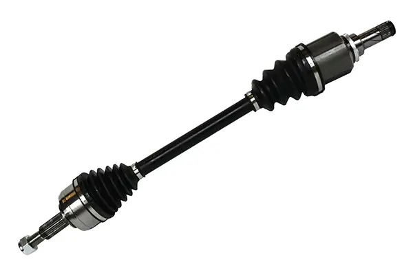 Arbre de transmission ASAM AUTOMOTIVE 98661
