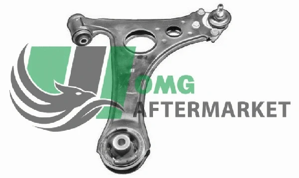 Bras de liaison, suspension de roue OMG SRL G40.3748/C