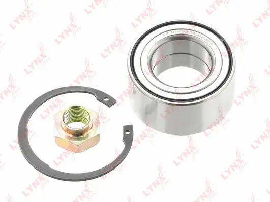 Kit de roulements de roue LYNXAUTO WB-1323