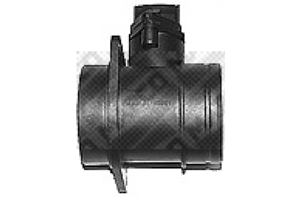 Débitmètre de masse d'air MAPCO 42081