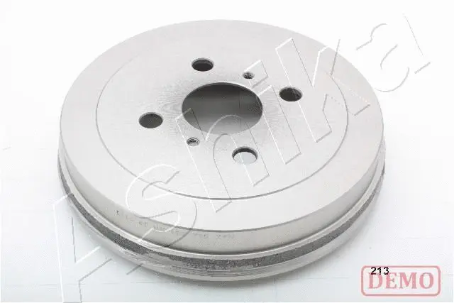 Tambour de frein ASHIKA 56-02-213C