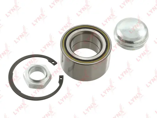 Kit de roulements de roue LYNXAUTO WB-1427