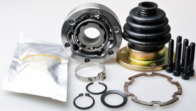 Jeu de joints, arbre de transmission DENCKERMANN C120024
