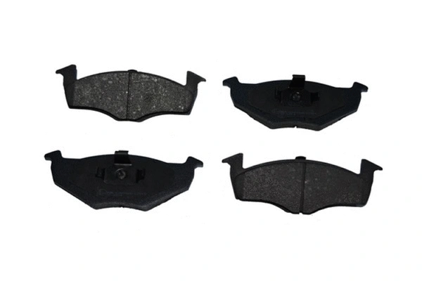 Kit de plaquettes de frein, frein à disque ASAM AUTOMOTIVE 71364