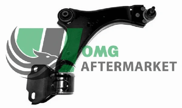 Bras de liaison, suspension de roue OMG SRL G40.4496/C