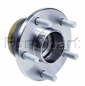 Moyeu de roue FORMPART 1540050/S