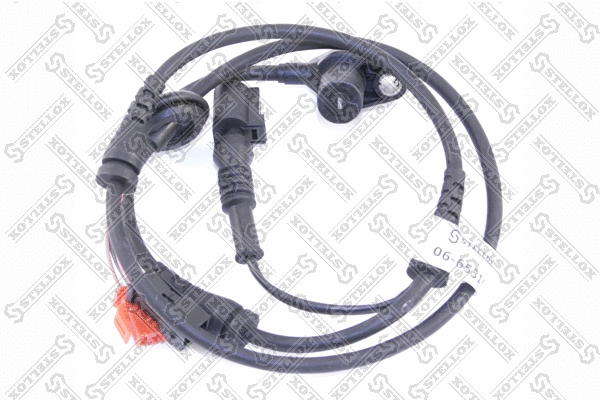 Capteur, vitesse de roue STELLOX 06-65316-SX