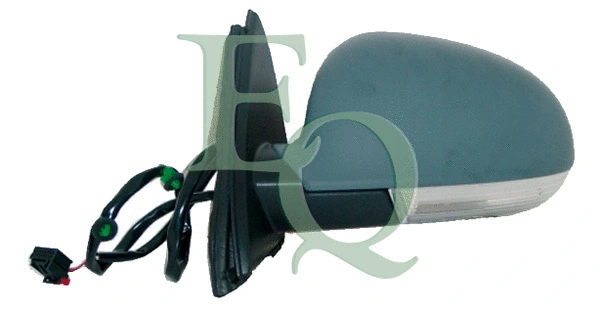 Rétroviseur extérieur EQUAL QUALITY RD02214