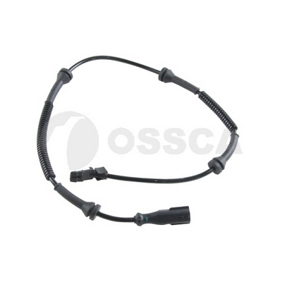 Capteur, vitesse de roue OSSCA 32816