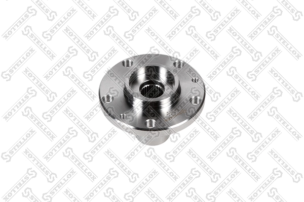 Moyeu de roue STELLOX 42-15147-SX