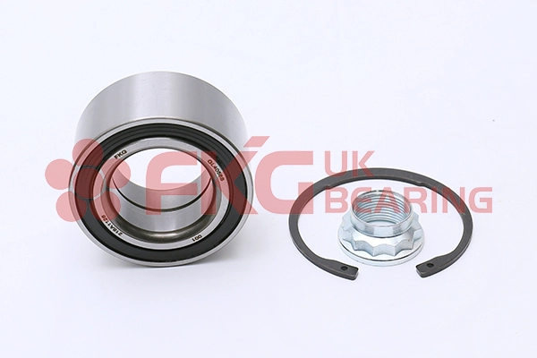 Kit de roulements de roue FKG GL4056S
