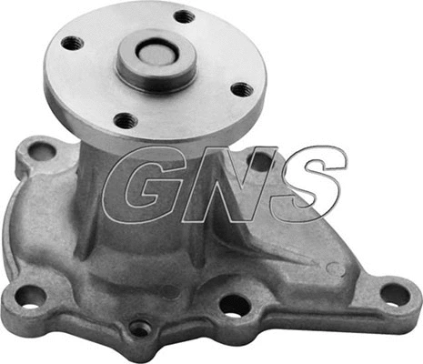Pompe à eau, refroidissement du moteur GNS YH-N107
