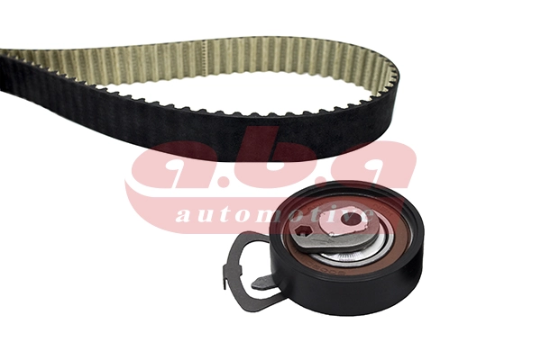 Kit de courroie crantée A.B.A YK501058