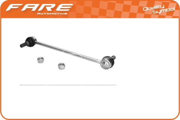 Entretoise/tige, stabilisateur FARE-RCH 36076