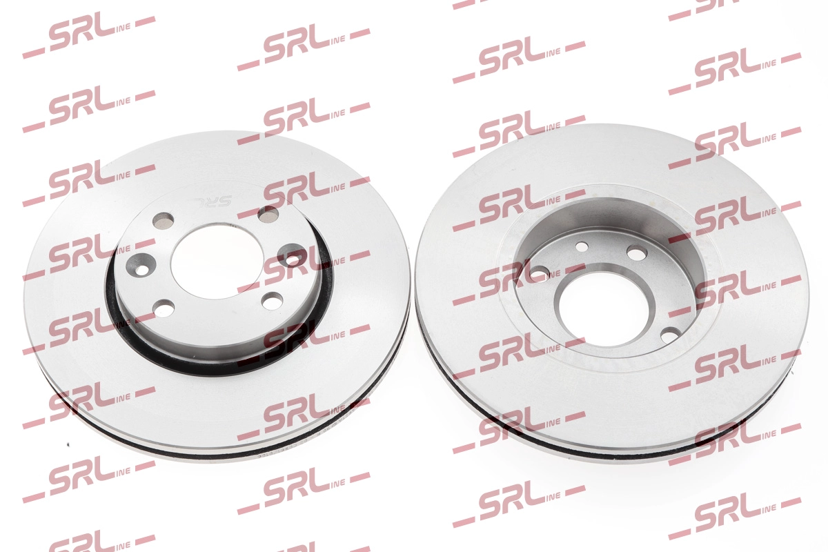 Disque de frein SRLine S71-0046