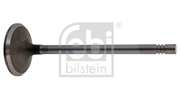 Soupape d'admission FEBI BILSTEIN 19521