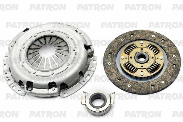 Kit d'embrayage PATRON PCE0020