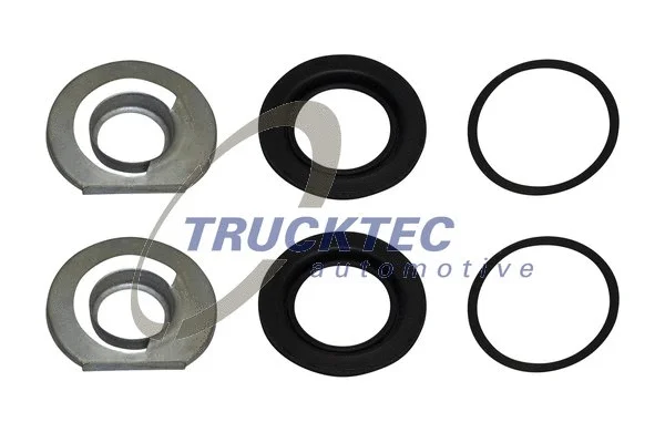 Kit de réparation, étrier de frein TRUCKTEC AUTOMOTIVE 02.35.229