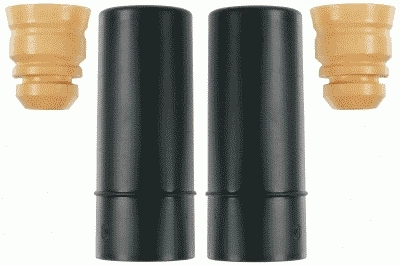 Kit de protection contre la poussière, amortisseur BOGE 89-169-0