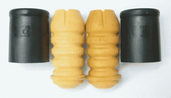 Kit de protection contre la poussière, amortisseur BOGE 89-035-0